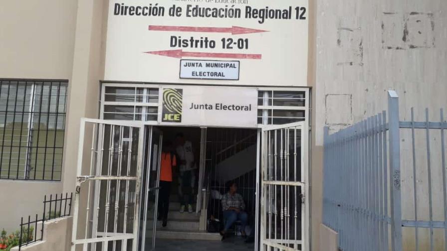 Más de ocho mil estudiantes sin cupo en Distrito Educativo 12-01 de Higüey