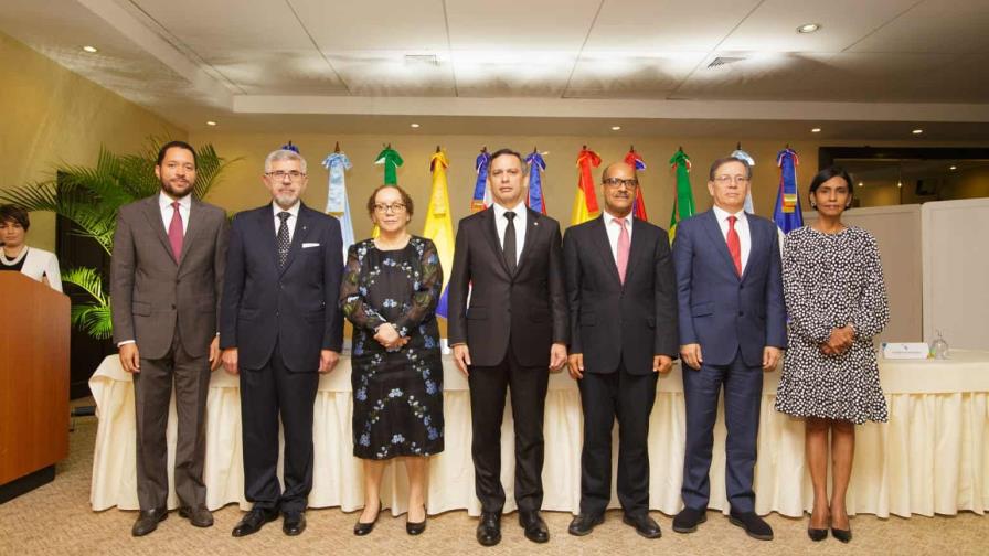 Presidente SCJ abre Diálogo con la Comisión Iberoamericana de Ética Judicial
