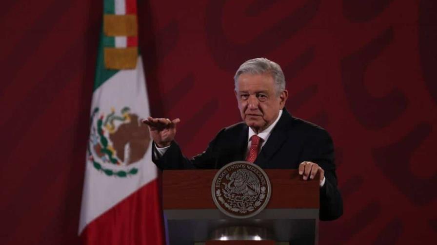 López Obrador promete un presupuesto austero y sin aumento a los impuestos