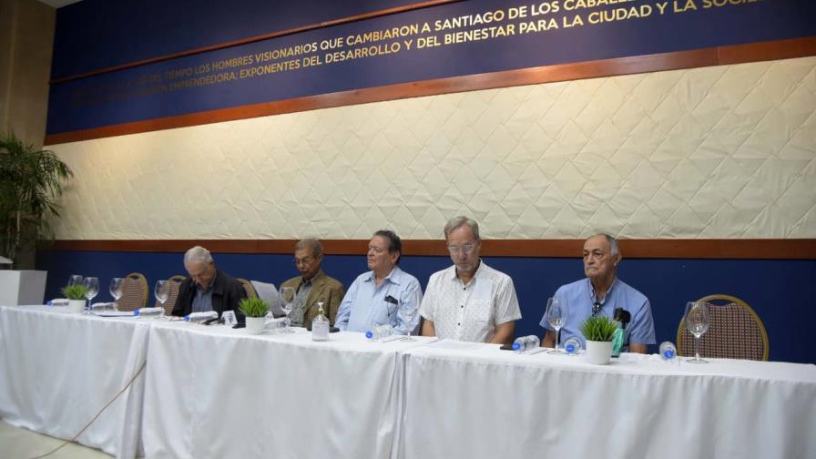 En Santiago convocan a marcha para exigir a la comunidad internacional la reconstrucción de Haití