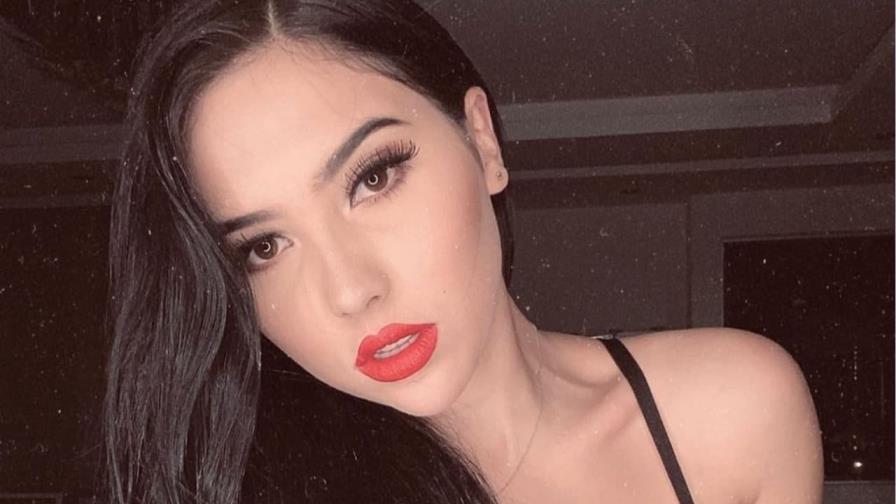 Condenan influencer por ayudar a su madre a fugarse de prisión