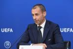Presidente de la UEFA: Tengo la certeza de que el Mundial 2030 será en España y Portugal Presidente de la UEFA: Tengo la certeza de que el Mundial 2030 será en España y Portugal