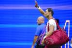Serena se va, Nadal cae, Federer ausente. ¿Fin de una era? Serena se va, Nadal cae, Federer ausente. ¿Fin de una era?