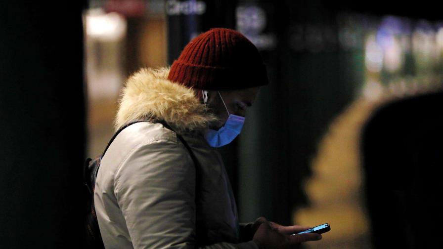 La soledad, el estrés y la depresión entre los factores de riesgo del COVID-19, según estudio La soledad, el estrés y la depresión entre los factores de riesgo del COVID-19, según estudio