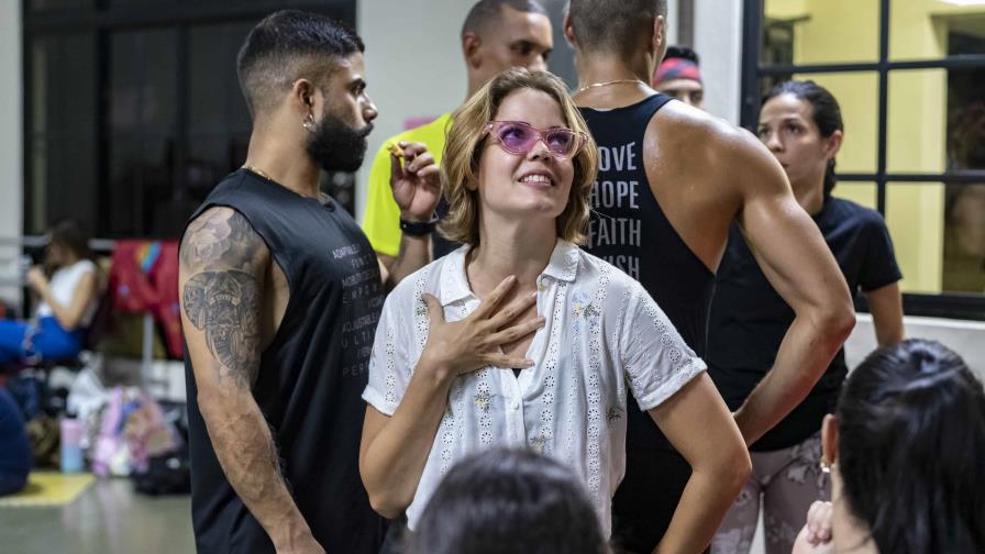 10 preguntas al reparto del musical “Hoy No Me Puedo Levantar