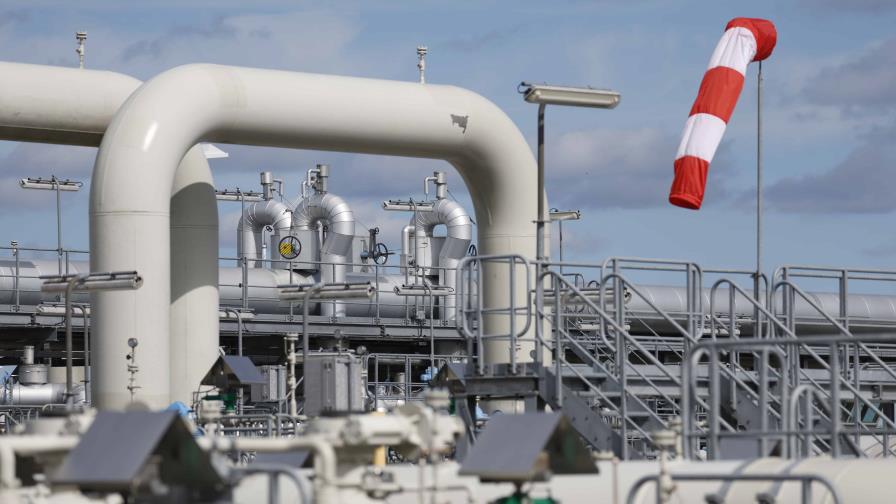 Putin advierte que Rusia detendrá el suministro de petróleo y gas si se imponen límites de precios