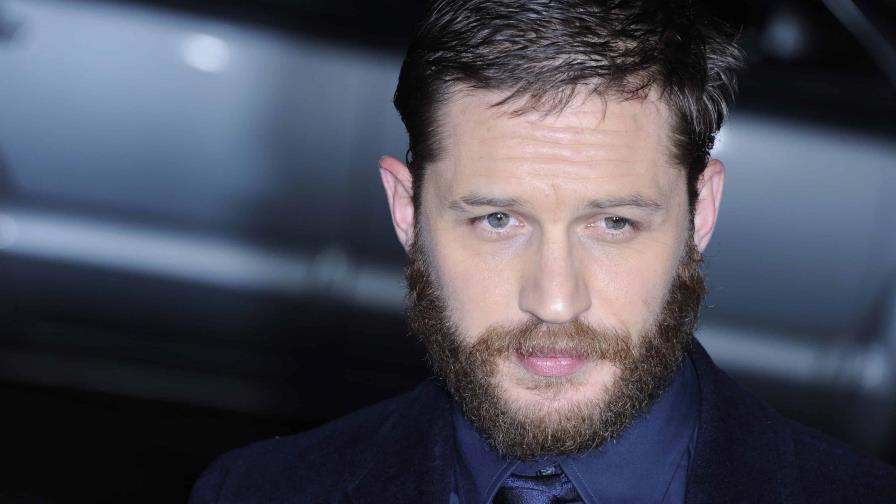 El camino de Tom Hardy al estrellato El camino de Tom Hardy al estrellato