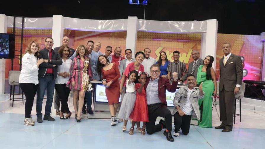 La Telerealidad de Iván Ruiz está de aniversario