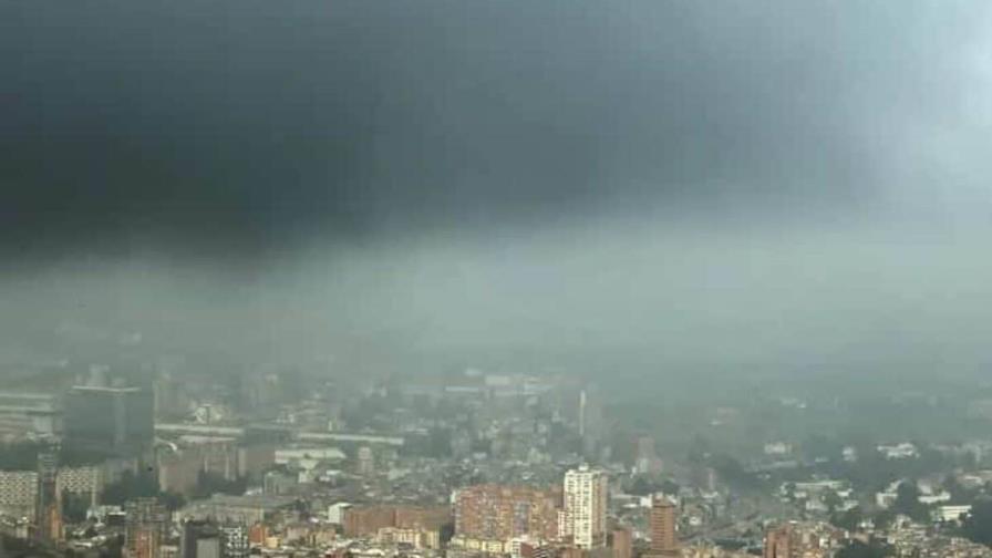 OMM: Peor calidad del aire global afectará a cientos de millones de personas