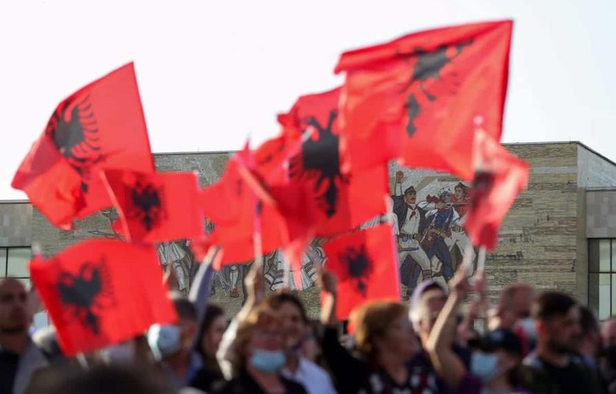 EEUU condena firmemente el ciberataque de Irán contra Albania