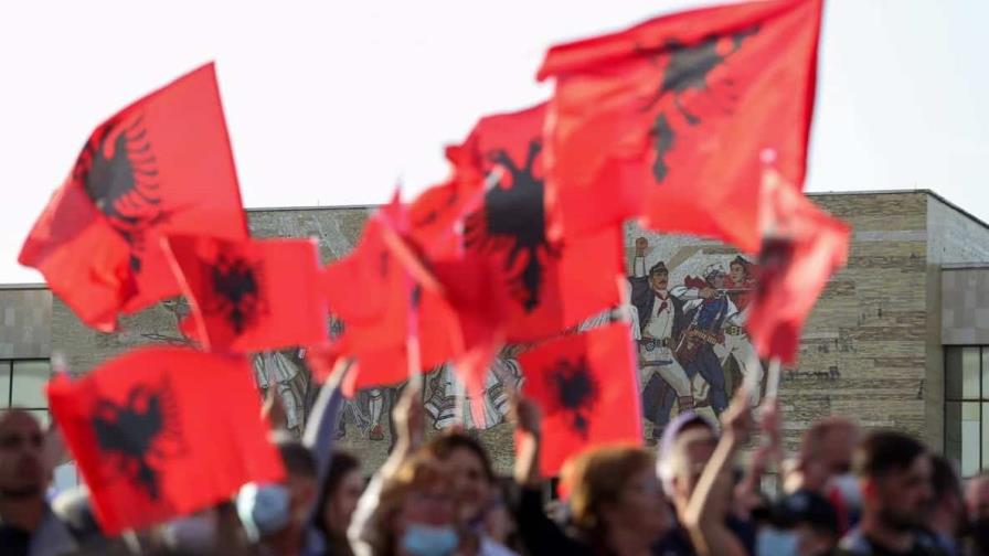 EEUU condena firmemente el ciberataque de Irán contra Albania