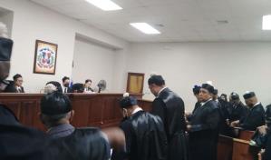 Lockward demanda miembros de Unidad  Antifraudes por informe que lo vincula en estafa contra el Estado