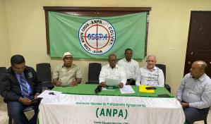 Anpa convoca a elecciones para escoger nueva directiva
