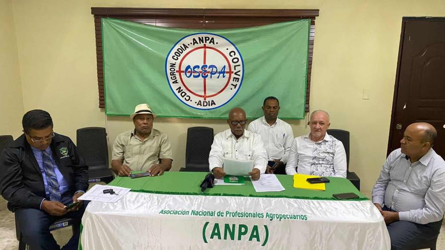 Anpa convoca a elecciones para escoger nueva directiva Anpa convoca a elecciones para escoger nueva directiva