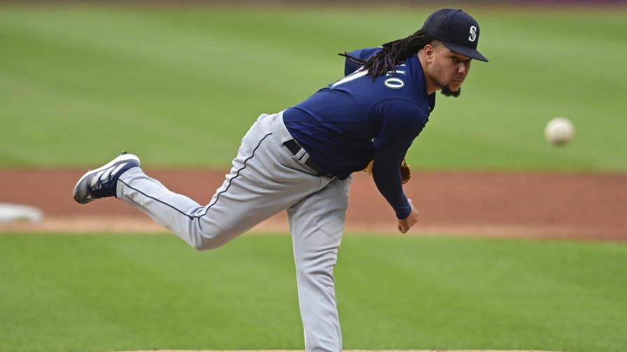 Los dominicanos Germán, Castillo y Javier lanzan hoy en MLB