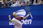 Ruud entra en ebullición; Kyrgios cae en el US Open Ruud entra en ebullición; Kyrgios cae en el US Open
