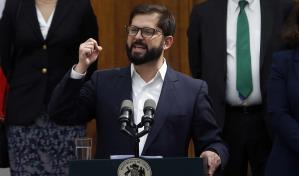 Presidente de Chile anuncia el fin de las AFP privadas