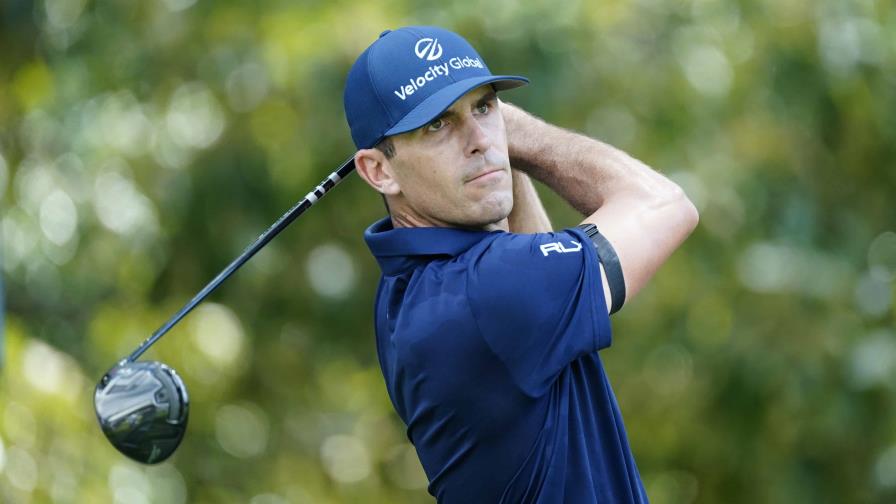 Horschel y Rahm llaman hipócritas a Ancer y otros golfistas Horschel y Rahm llaman hipócritas a Ancer y otros golfistas