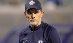 Chelsea despide a su entrenador, Thomas Tuche