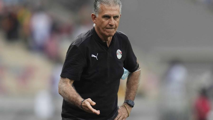 Queiroz dirigirá por tercera vez a Irán en un Mundial