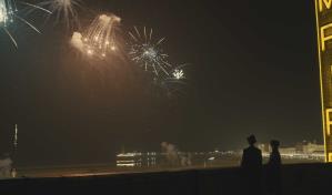 Toronto vuelve a la vida con Spielberg y "Knives Out"