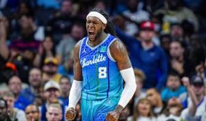 Harrell se re&uacute;ne con Rivers, firma con Sixers