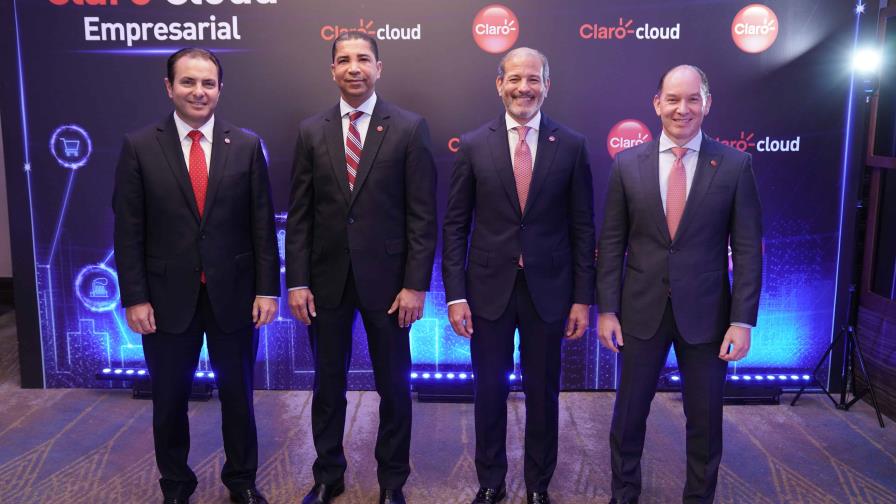 Claro Cloud Empresarial: la gestión de datos desde cualquier lugar