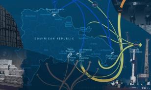 Encrucijada criminal: República Dominicana, eje de la cocaína en el Caribe
