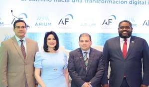 Especialistas disertan sobre transformación durante el Segundo Congreso de Salud Digital