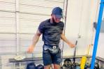 Boxeador Carlos “Caballo Bronco” Adames, dice está listo para darle el cuarto título a la República Dominicana Boxeador Carlos “Caballo Bronco” Adames, dice está listo para darle el cuarto título a la República Dominicana