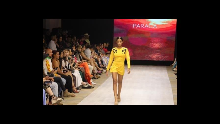 El atardecer inspira Sunset, la colección de Cándida y Paola Rodríguez bajo la marca Paraca El atardecer inspira Sunset, la colección de Cándida y Paola Rodríguez bajo la marca Paraca
