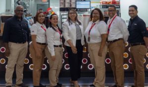 Pollos Victorina cumple 40 a&ntilde;os representando lo mejor del sabor dominicano
