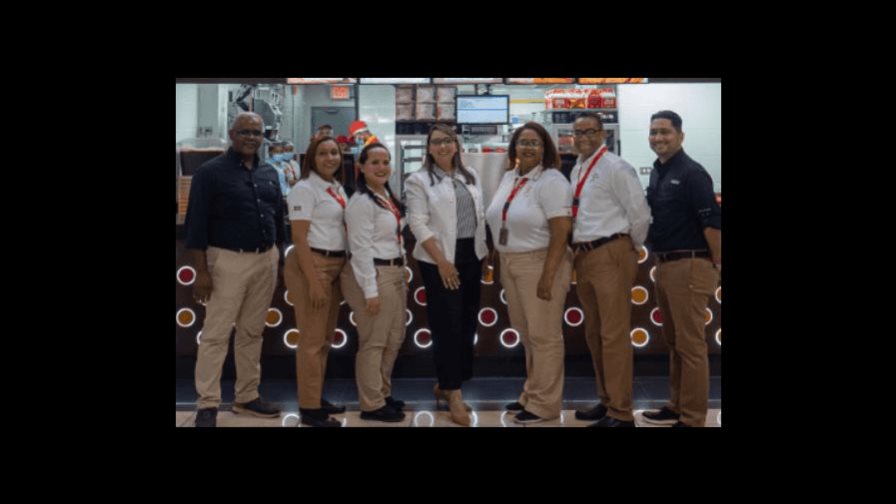 Pollos Victorina cumple 40 años representando lo mejor del sabor dominicano