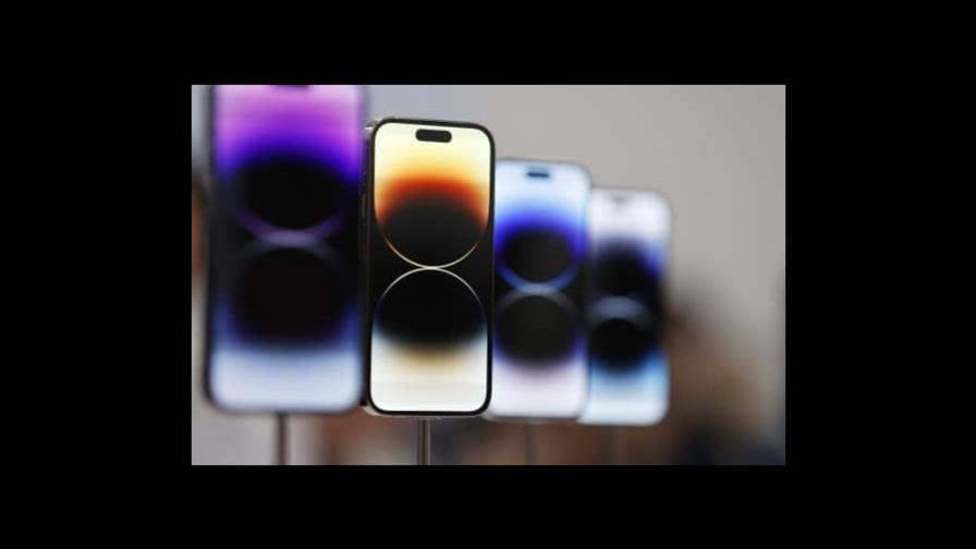 El iPhone 14 contará con un sistema de mensajes de emergencia por satélite