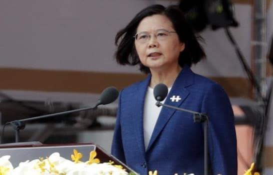 Taiwán pide ser admitido en la ONU como faro de la democracia en Asia
