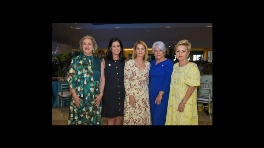 La Merienda de las Sábanas vuelve a congregar la bondad femenina