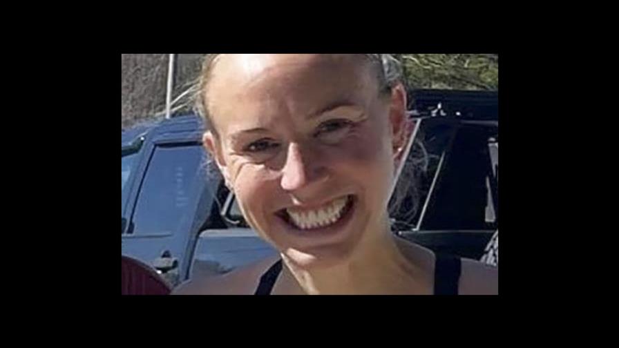 Cadáver encontrado en Tenesee corresponde a la maestra que desapareció cuando salió a correr