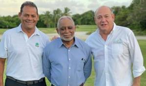 El XV Torneo Invitacional de Golf Punta Blanca arranca el viernes