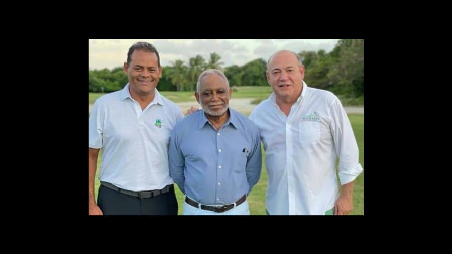 El XV Torneo Invitacional de Golf Punta Blanca arranca el viernes