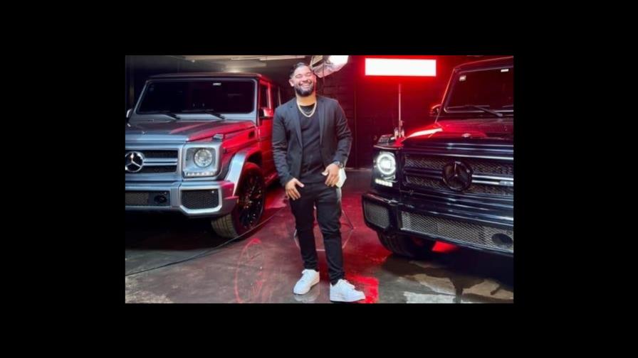 Fidelis Okonkwo, el productor detrás del videoclip de En la mía Remix de Farruko, MC Albertico e Isaías el Francotirador