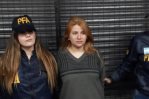 Novia del atacante de Cristina Fernández declara ante la Justicia argentina