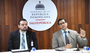 Salud Pública notifica dos nuevos casos viruela del simio, otro está a espera de confirmación