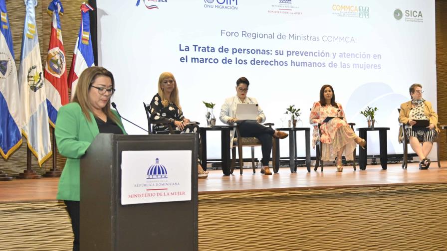 Preocupa las pocas sentencias obtenidas por trata de personas en países del SICA Preocupa las pocas sentencias obtenidas por trata de personas en países del SICA