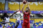 Puerto Rico sufre ante Islas Vírgenes para clasificar a cuartos de final