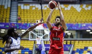 Puerto Rico sufre ante Islas Vírgenes para clasificar a cuartos de final