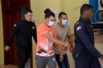 Operación KAF: dejan uno en libertad e imponen fianza de RD$300 mil a imputado Operación KAF: dejan uno en libertad e imponen fianza de RD$300 mil a imputado