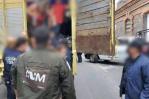 Hallan dos migrantes dominicanos a bordo de un tráiler en México con rumbo a EEUU