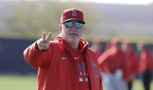 La queja de Joe Maddon