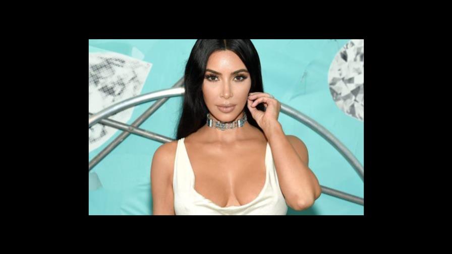 Kim Kardashian lanza firma de inversiones Kim Kardashian lanza firma de inversiones