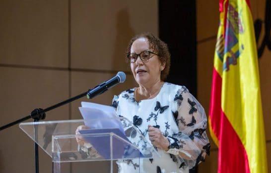 Lo que dice Miriam Germán sobre creación Ministerio de Justicia